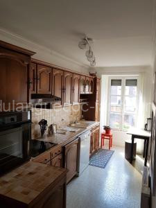 Appartement cosy à Langogne 65 m² avec jardin terrasse à Langogne